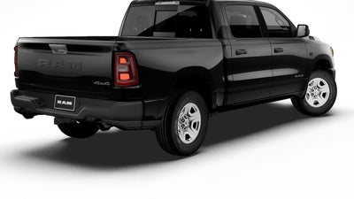 2027 RAM Ram 1500 Tradesman