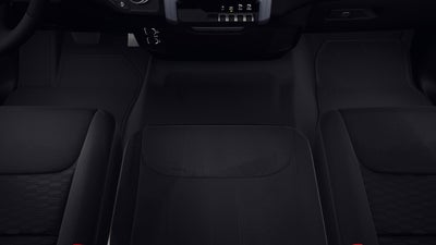 2027 RAM Ram 1500 Tradesman