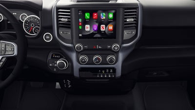 2027 RAM Ram 1500 Tradesman