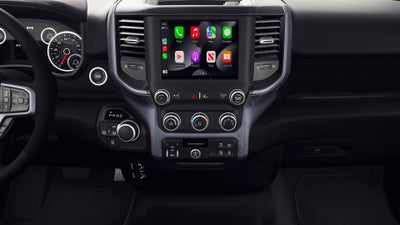 2027 RAM Ram 1500 Tradesman