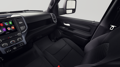 2027 RAM Ram 1500 Tradesman