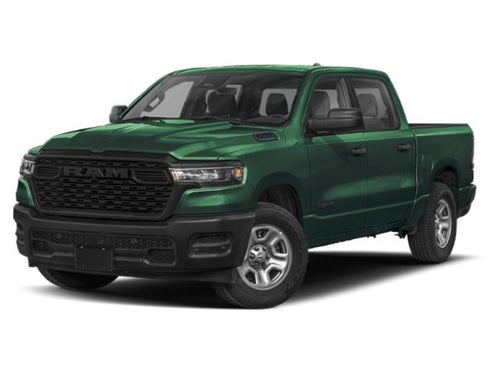 2027 RAM Ram 1500 Express