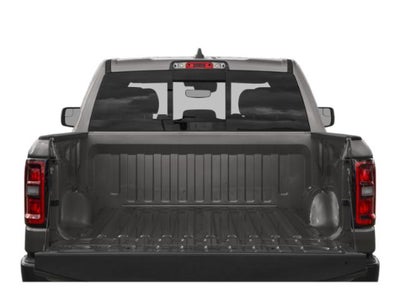 2027 RAM Ram 1500 Express