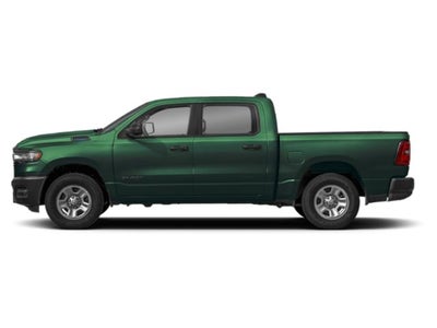 2027 RAM Ram 1500 Express