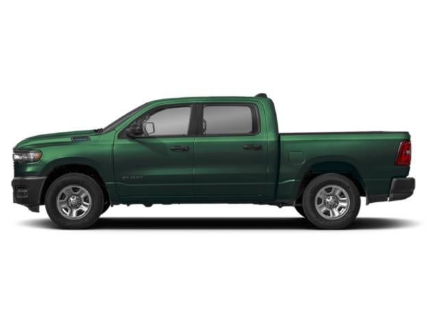 2027 RAM Ram 1500 Express