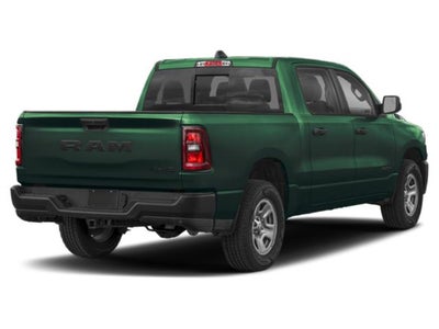 2027 RAM Ram 1500 Express