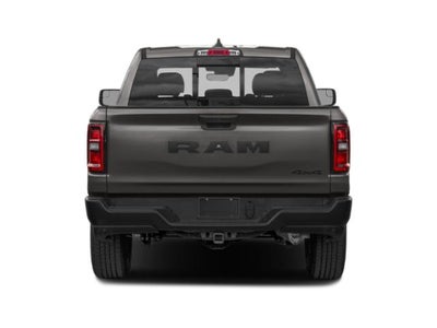 2027 RAM Ram 1500 Express