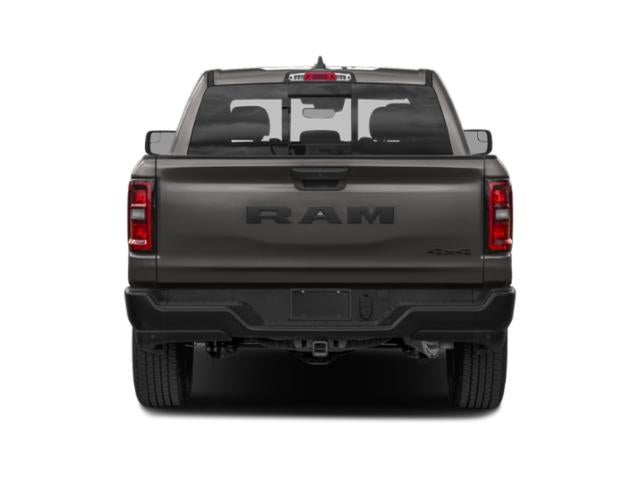 2027 RAM Ram 1500 Warlock