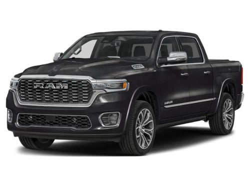 2027 RAM Ram 1500 Tungsten