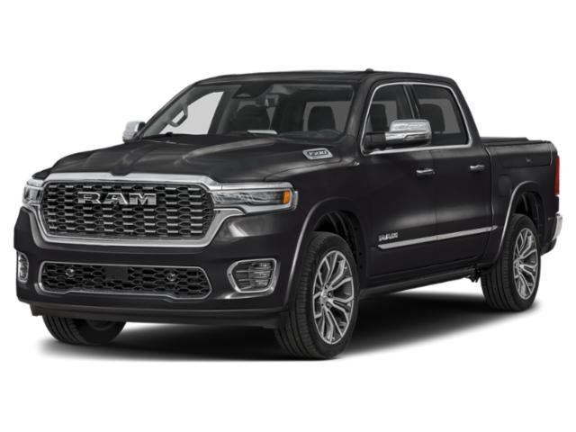 2027 RAM Ram 1500 Tungsten