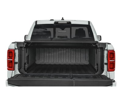 2027 RAM Ram 1500 Tungsten