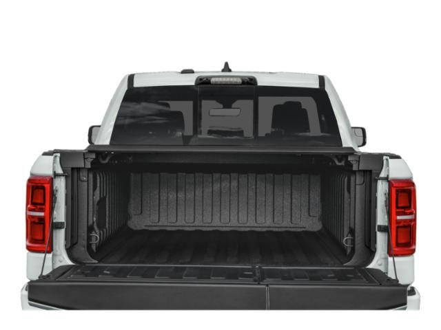 2027 RAM Ram 1500 Tungsten