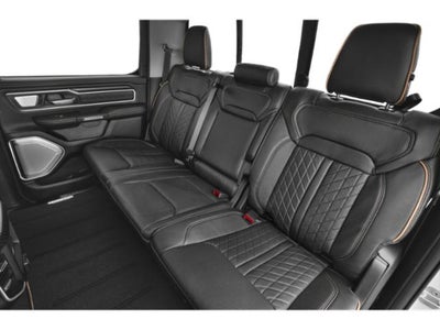 2027 RAM Ram 1500 Tungsten