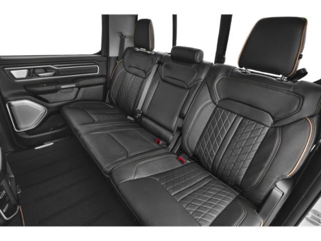 2027 RAM Ram 1500 Tungsten