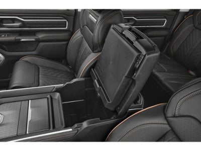 2027 RAM Ram 1500 Tungsten