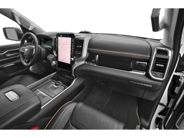 2027 RAM Ram 1500 Tungsten