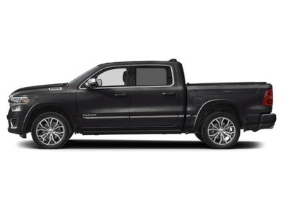 2027 RAM Ram 1500 Tungsten