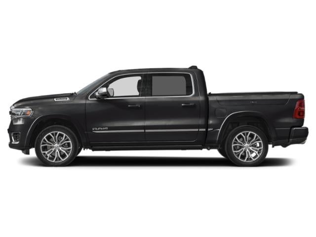 2027 RAM Ram 1500 Tungsten