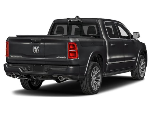 2027 RAM Ram 1500 Tungsten