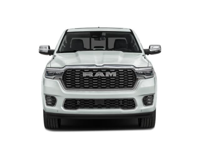 2027 RAM Ram 1500 Tungsten