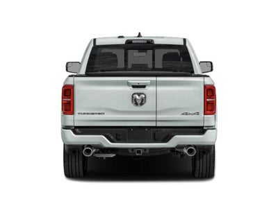 2027 RAM Ram 1500 Tungsten