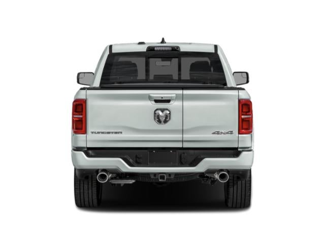 2027 RAM Ram 1500 Tungsten