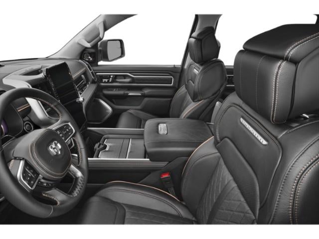 2027 RAM Ram 1500 Tungsten