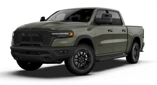 2027 RAM Ram 1500 Rebel
