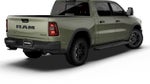 2027 RAM Ram 1500 Rebel
