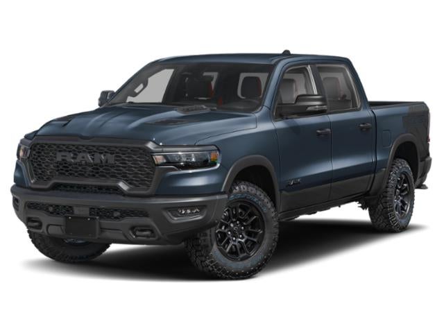 2027 RAM Ram 1500 Rebel