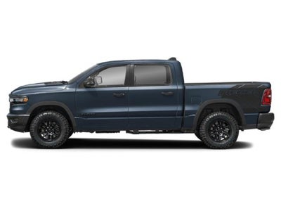 2027 RAM Ram 1500 Rebel