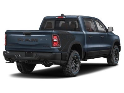 2027 RAM Ram 1500 Rebel