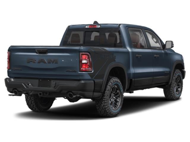 2027 RAM Ram 1500 Rebel