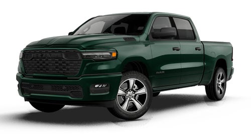 2027 RAM Ram 1500 Express