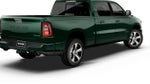2027 RAM Ram 1500 Express