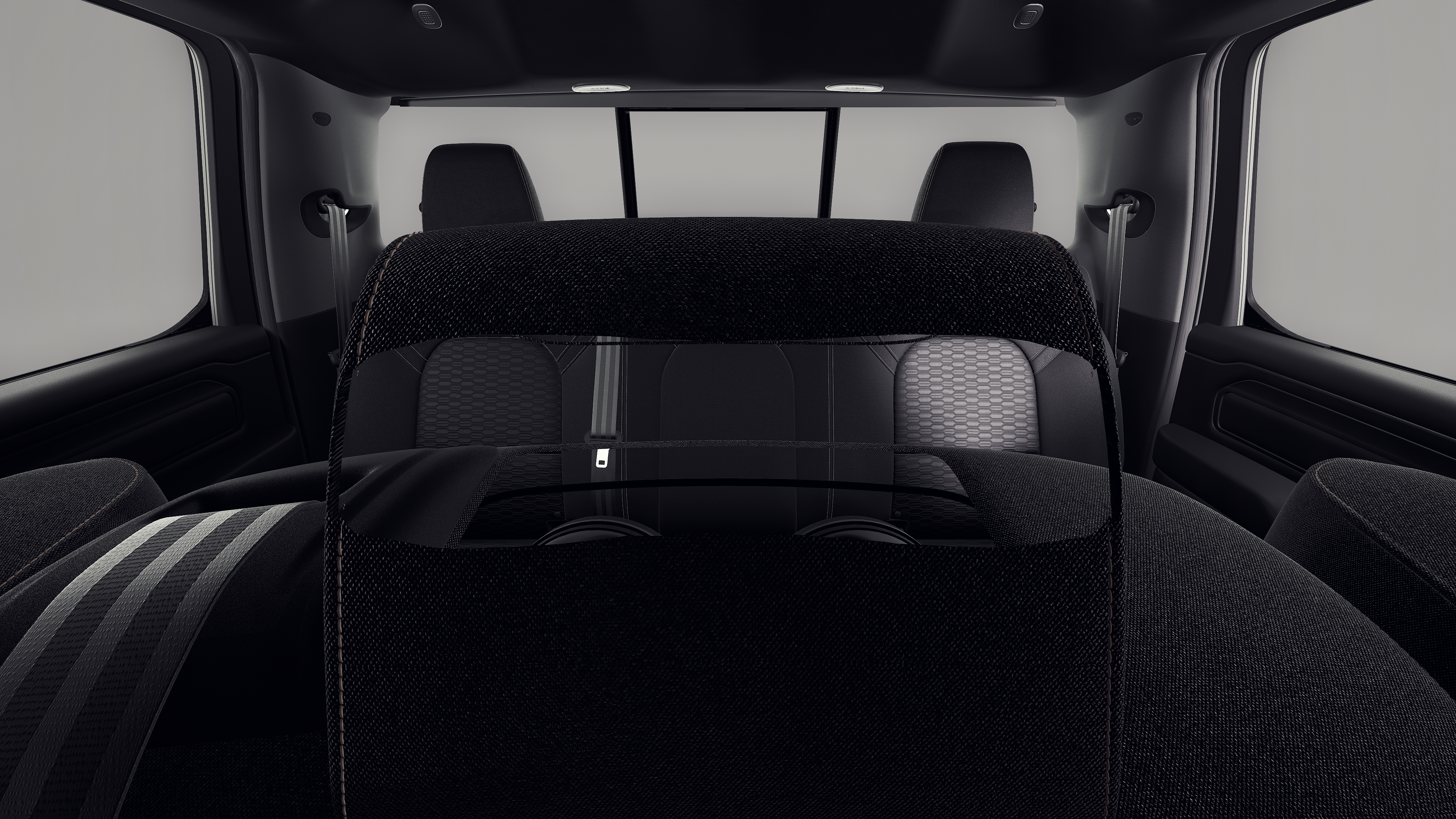 2027 RAM Ram 1500 Express