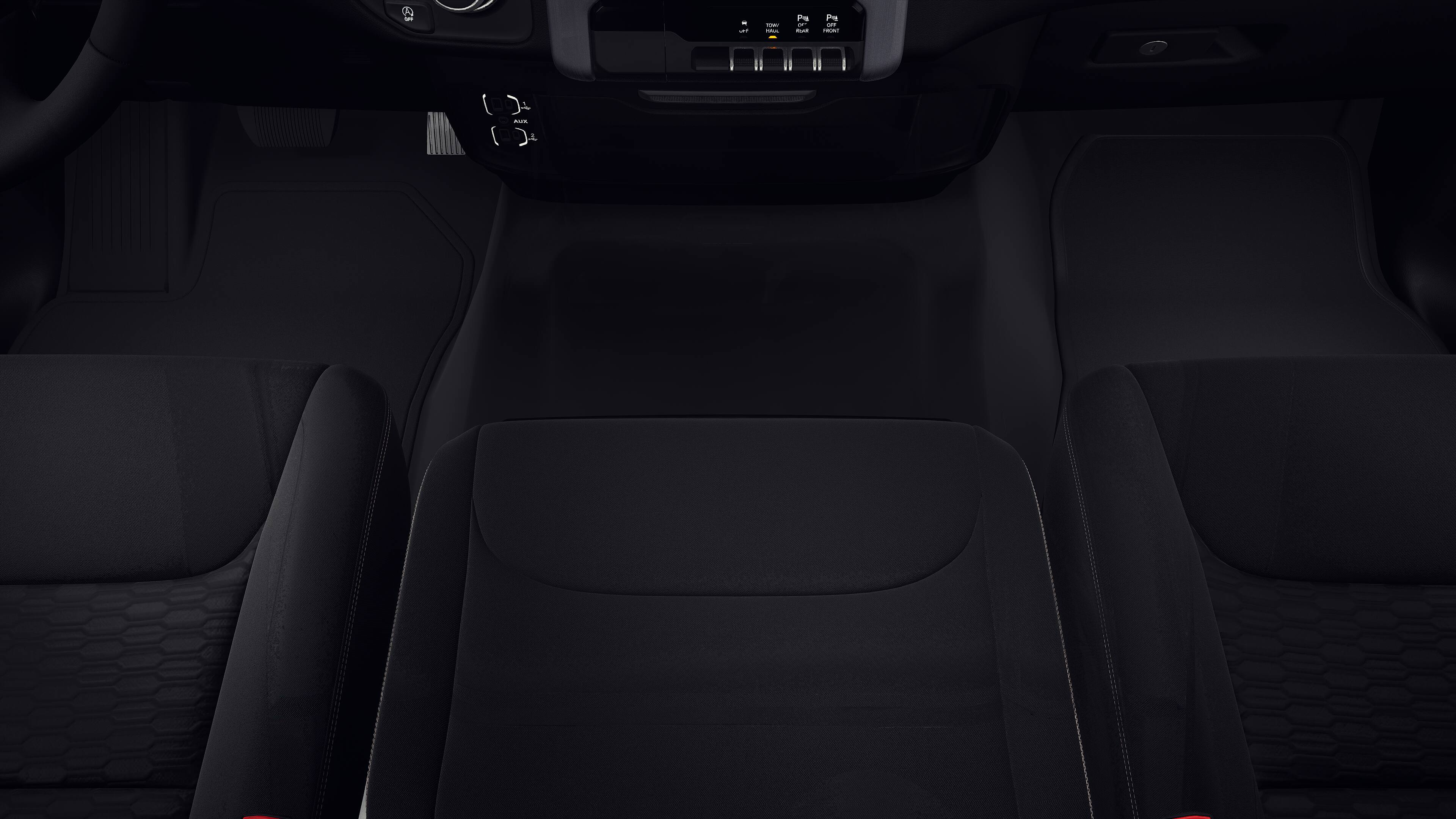 2027 RAM Ram 1500 Express