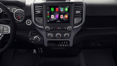 2027 RAM Ram 1500 Express