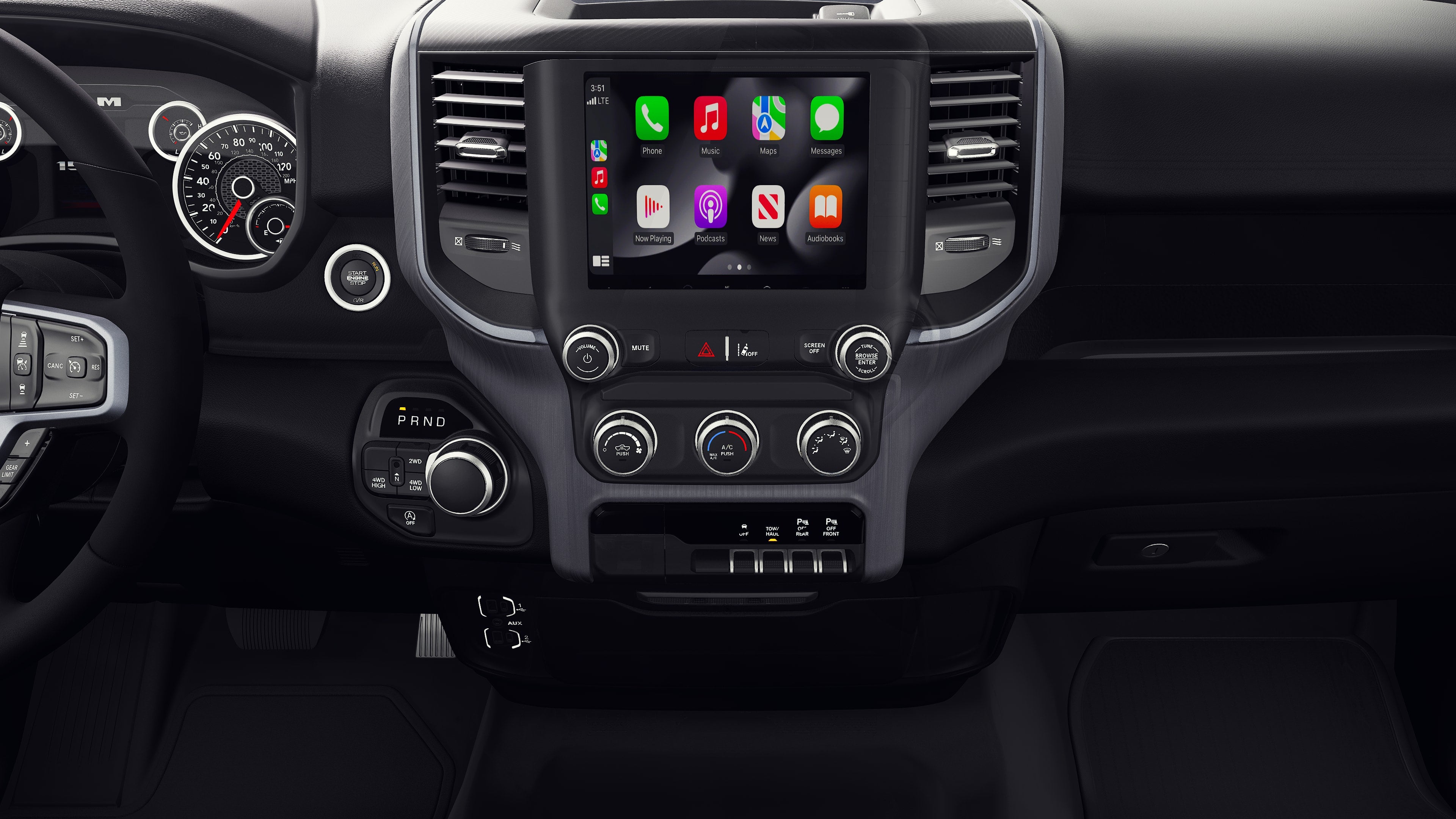 2027 RAM Ram 1500 Express