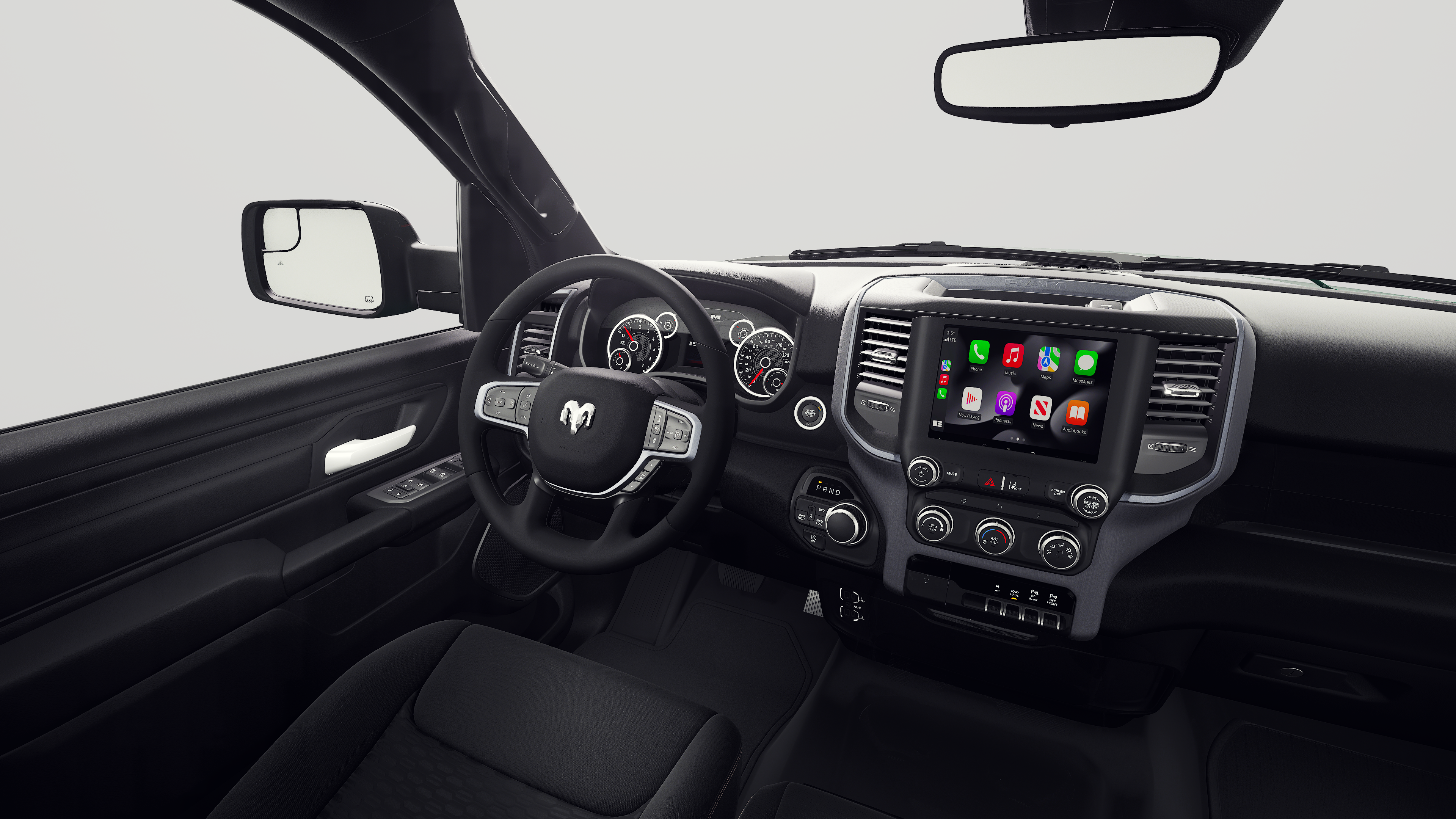 2027 RAM Ram 1500 Express