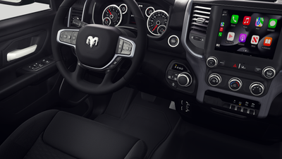 2027 RAM Ram 1500 Express