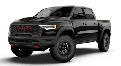 2027 RAM Ram 1500 TRX SRT