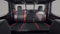 2027 RAM Ram 1500 TRX SRT