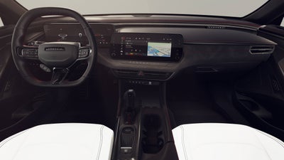 2026 Dodge Charger CHARGER SCAT PACK PLUS 2-DOOR AWD