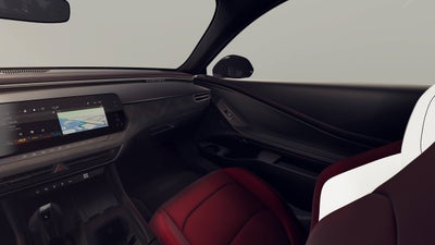 2026 Dodge Charger CHARGER SCAT PACK PLUS 2-DOOR AWD