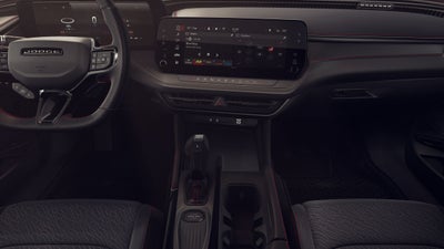 2026 Dodge Charger CHARGER R/T 4-DOOR AWD