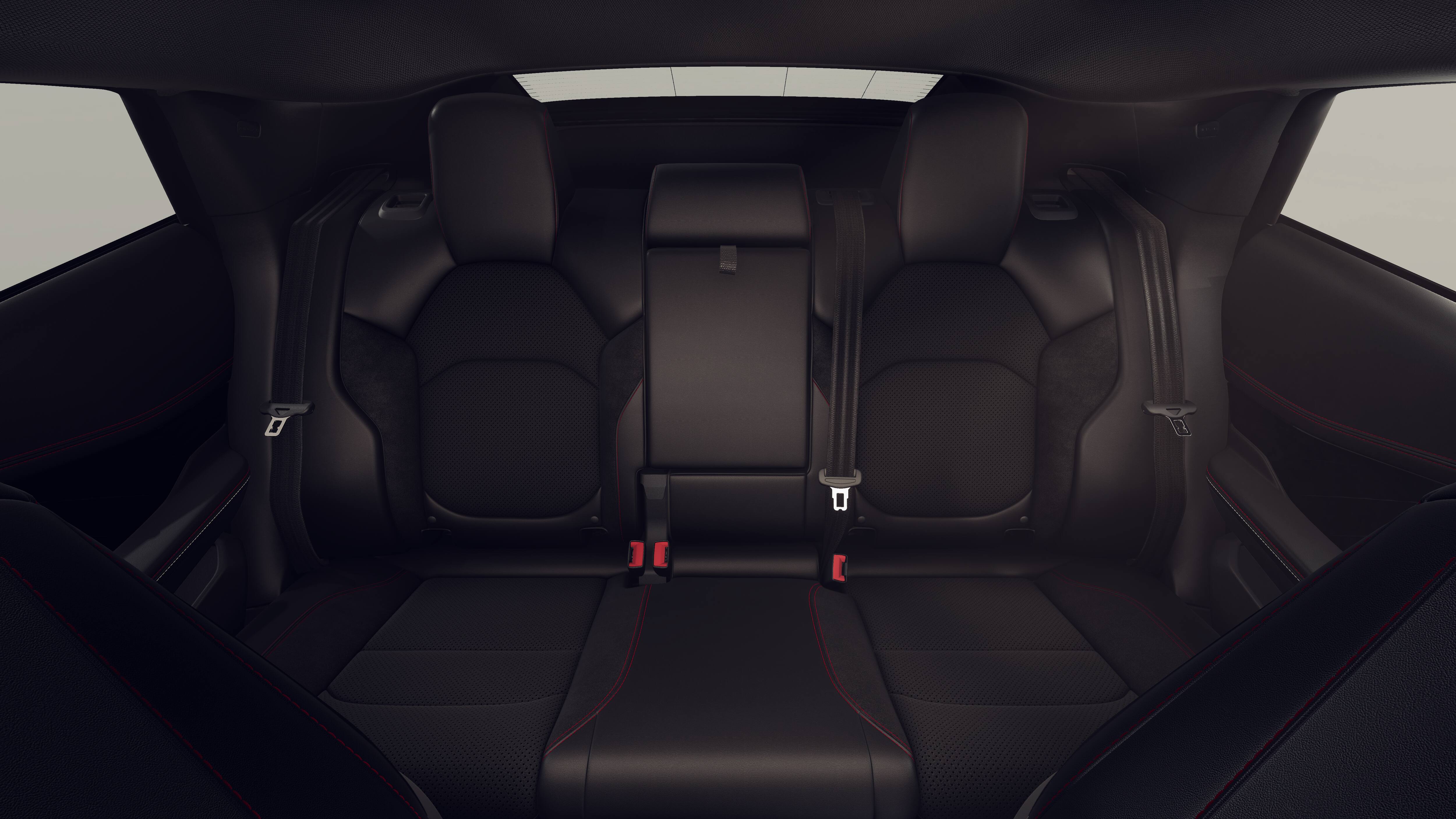 2026 Dodge Charger CHARGER R/T 4-DOOR AWD