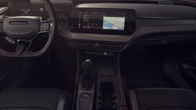 2026 Dodge Charger CHARGER R/T PLUS 4-DOOR AWD