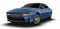 2026 Dodge Charger CHARGER R/T 4-DOOR AWD