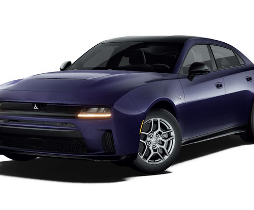 2027 Dodge Charger R/T